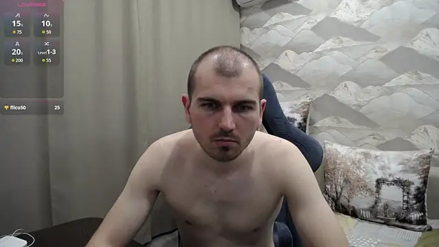 SerzhKorol1 Live XXX Chat