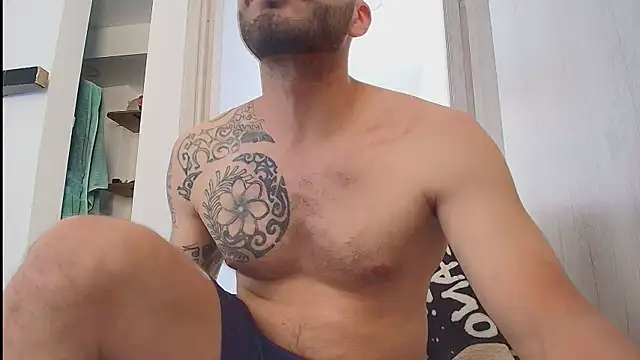 thomas_gunn Live XXX chat