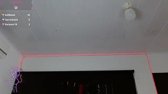 Chat XXX Live LunaSub69_