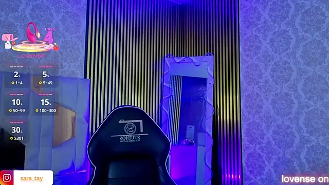 boyfox_tay Adlı Modelin Web Kamerası Şovu