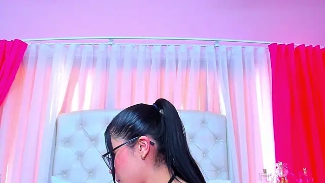 SamyySwet 即時 XXX 聊天