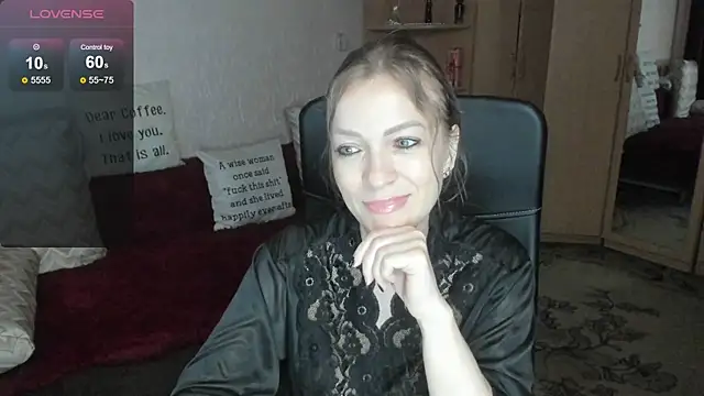 צ'אט XXX בשידור חי של Tiffany_Bates