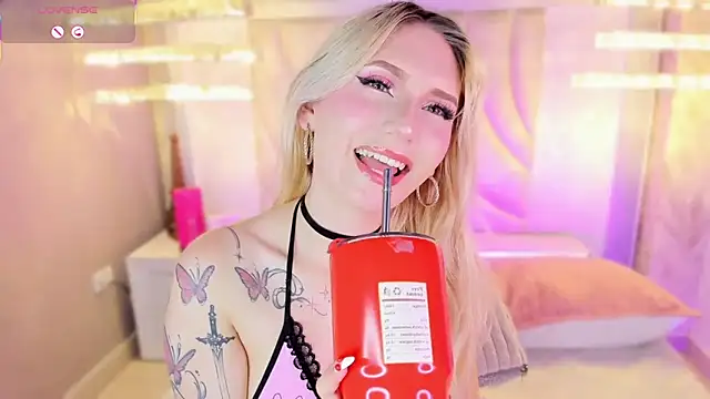 Mariluu_ Chat XXX live