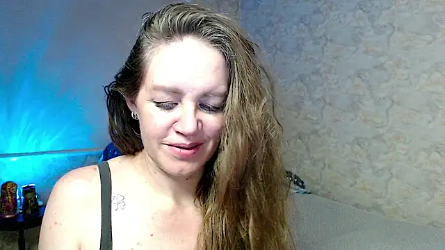 Fern_Lust's Live XXX Chat