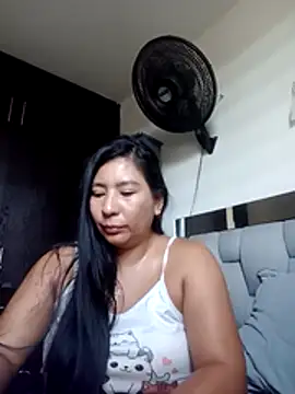 Czat XXX na żywo – Angelsashaa07