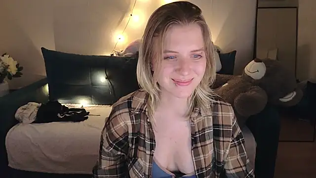 Viki_Charm's Live XXX Chat