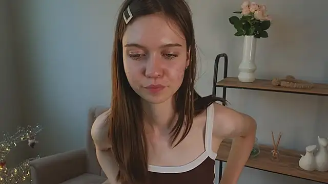 Vicki_Turner: онлайн-секс-чат