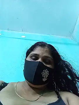 Adhora-54's Webcam Show