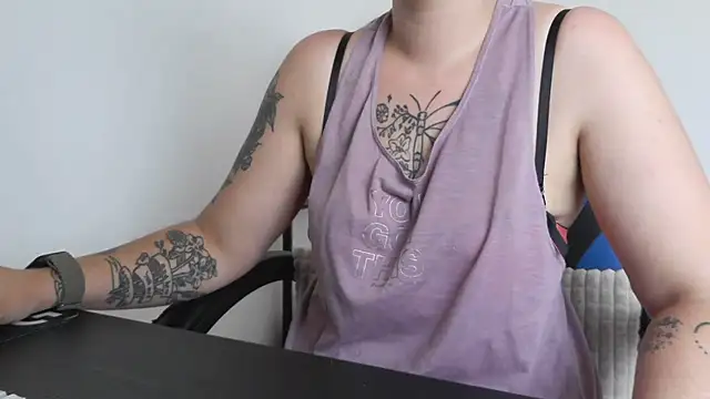 Chat +18 de bunnyfox420 ao vivo