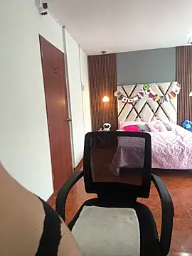 olivia_jass 现场XXX聊天