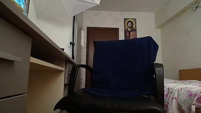 Ryanstone_ 现场XXX聊天