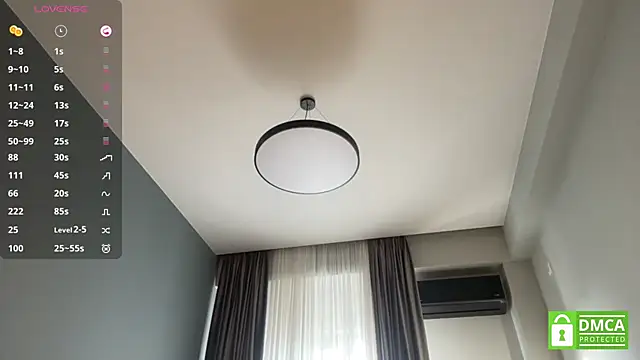 AveryBerkson's Webcam Show