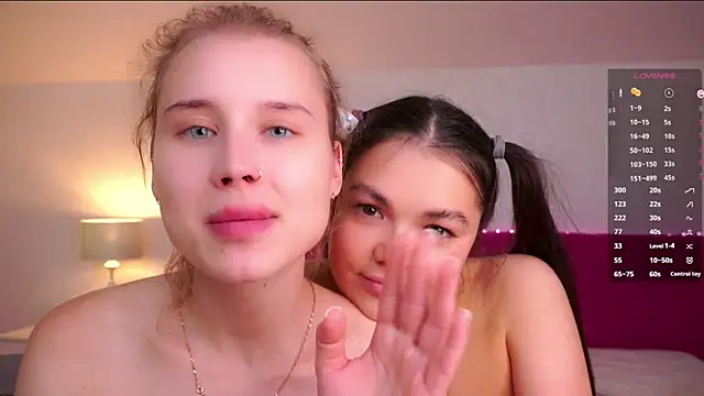 GrayceBonifacio Live XXX-chat