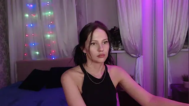 Chat XXX ao vivo de Zlata888