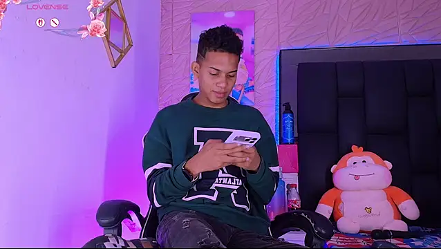Chat XXX en directo de dilan_alfonzo