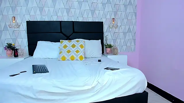 MahlaKhalifa লাইভ XXX চ্যাট