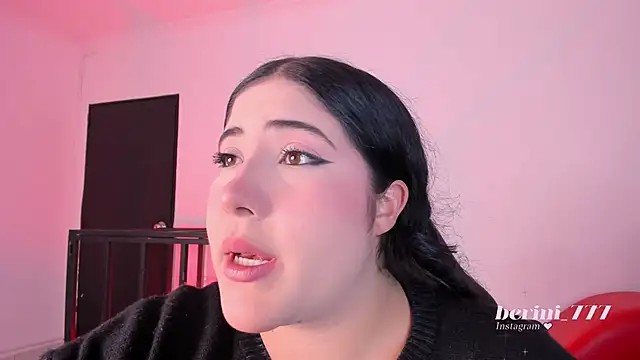 AmberiniHoffman Chat XXX live