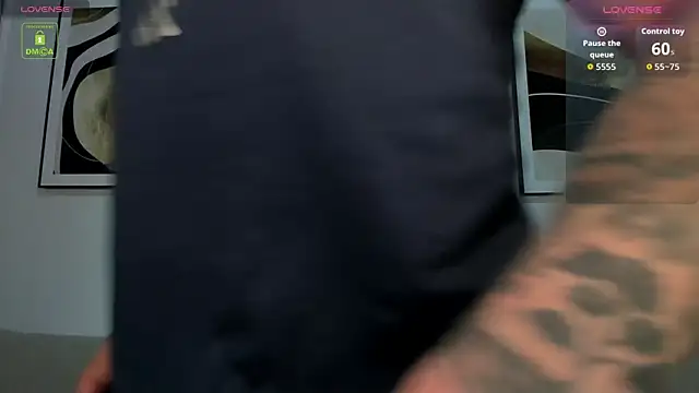 Gerard_Finbar Live XXX-Chat