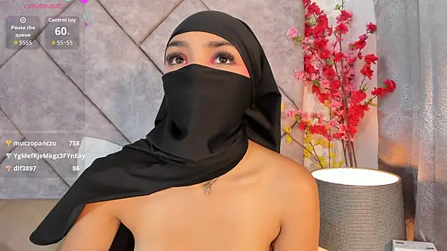 _Tariq 라이브 XXX 채팅