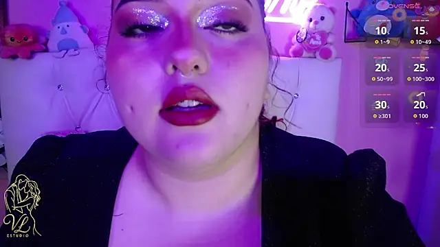 HECATE_23 – Naživo XXX chat