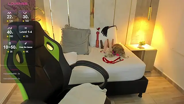 gisela27 – Naživo XXX chat