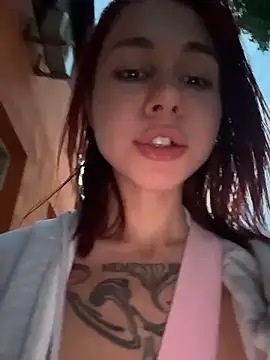 RosieSecretn Live XXX chat
