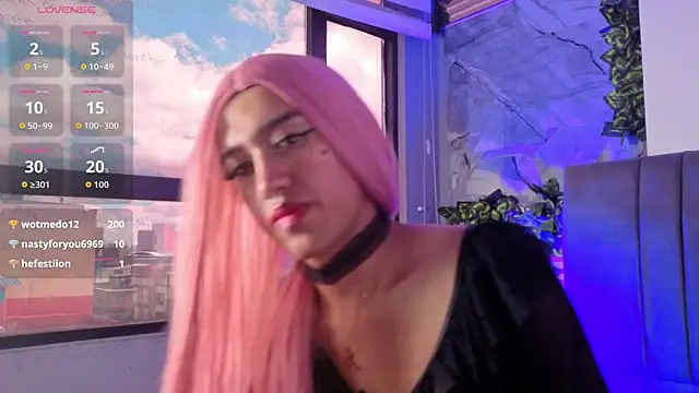 Luna_Sissy_ XXX чат на живо