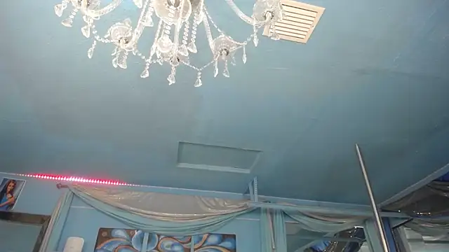 צ'אט XXX בשידור חי של ADRIANNA_FOX