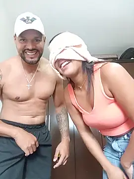 Show de webcam de mario181309