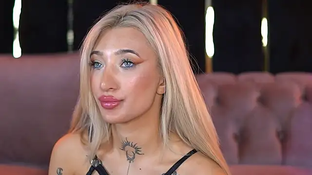 SiennaJayden Obrolan Langsung XXX