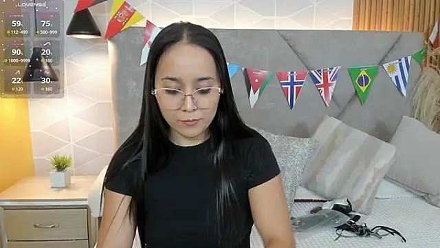 Chat XXX ao vivo de Sammy_Fit_