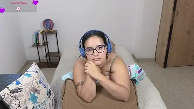 blue__moon_ Chat XXX in diretta