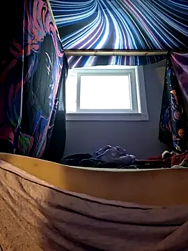 cockycummer élő XXX-chatje