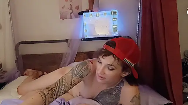 cassiemichellexx Obrolan Langsung XXX