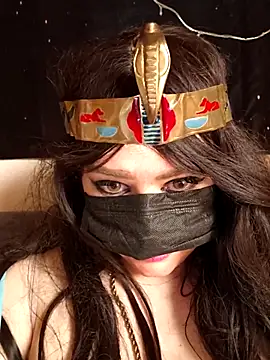 Egyptianmilf2000 라이브 XXX 채팅