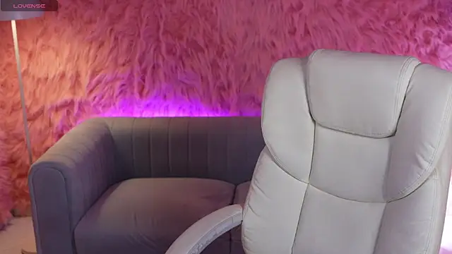 Živý XXX chat GingerPinky