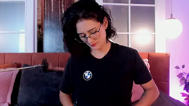 Czat XXX na żywo – Ivana_volkova