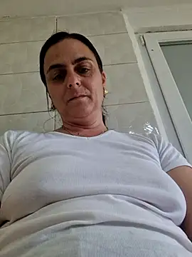 IsabelleCraft – Live XXX-chat