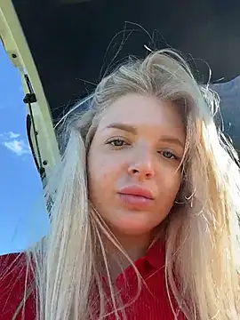 XXX chat uživo modela OdriOlsens