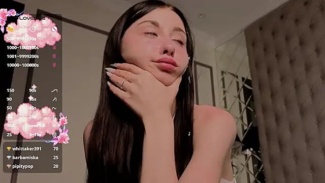MiguelinaRasmuson 现场XXX聊天