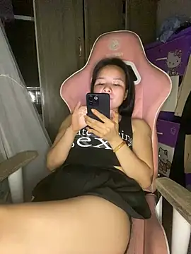 Chat XXX ao vivo de Ivy_Trix2