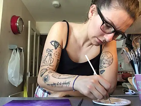 xxamyleighxx Chat XXX live