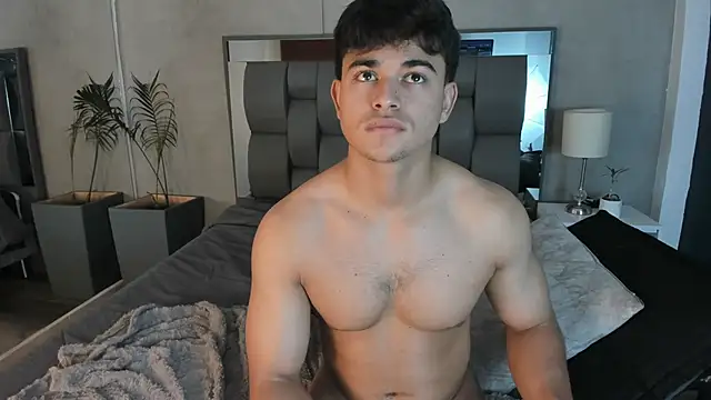 Chatroom XXX en direct de Charlie___Musk