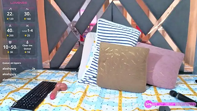 evah_ferrer 现场XXX聊天