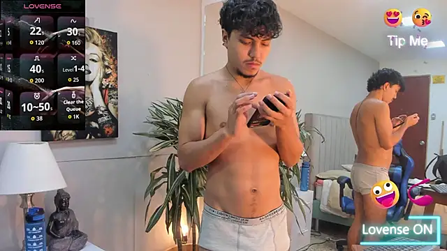 kai_storn live XXX chat