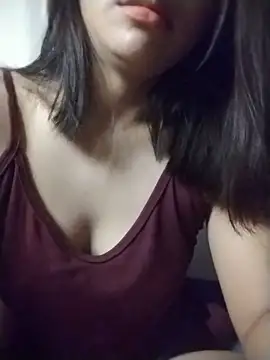 Blushmuse23's Live XXX Chat