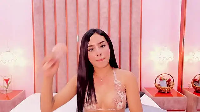 XXX chat uživo modela Zoe_Monrow