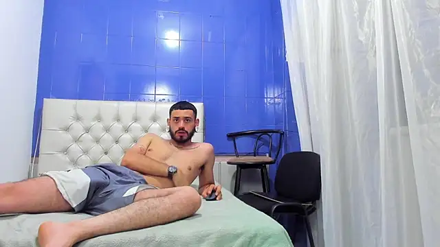 BrunoCarzon Live XXX-chat