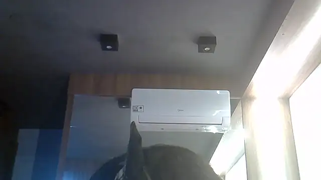 Chat +18 de SkinnyKitten ao vivo