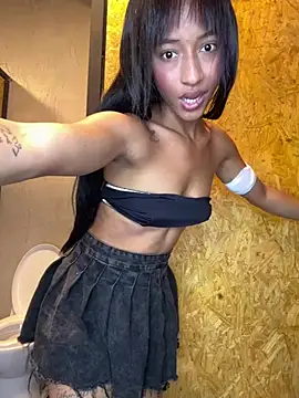 Czat XXX na żywo – Melany__08